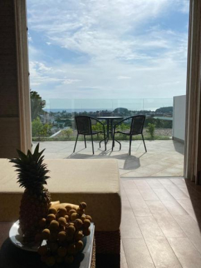 Kata Ocean View 1 bedroom Sea View 71 m2